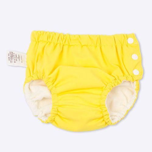 Waterproof Pool Pant Yellow for612KG