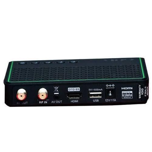 Gotv Decoder - Black