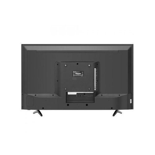 Global Star 32 Inch Frameless Genuine LED HD  - Black