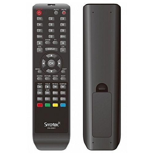 Smartec HD LED Smartec Digital TV, 32