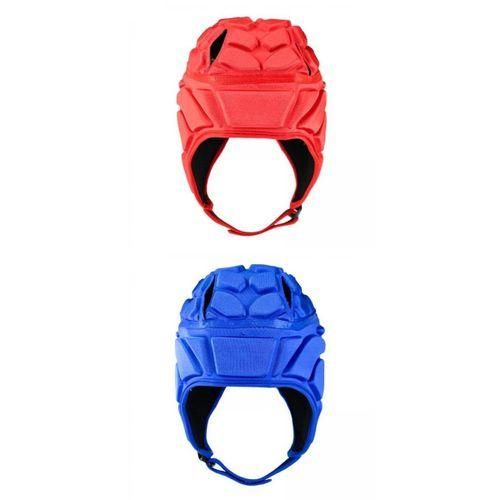 2 Headgear Scrum Hockey M