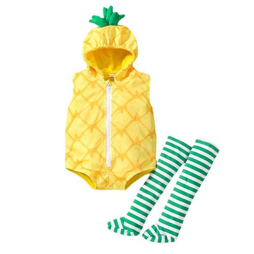 Winter Baby Pullover Socks Infants and Children Aged 6-24mouths for Travel Camping Hiking,Yellow,90cm NO5114