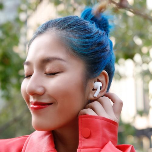 GUIXIA  Pro3 In-ear Wireless Bluetooth Headsets Headphones I13