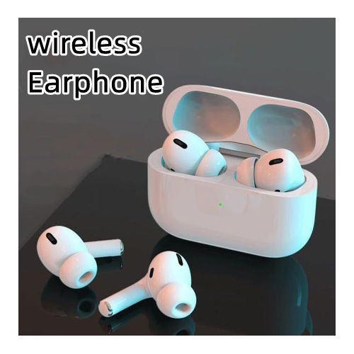 GUIXIA  Pro3 In-ear Wireless Bluetooth Headsets Headphones I13