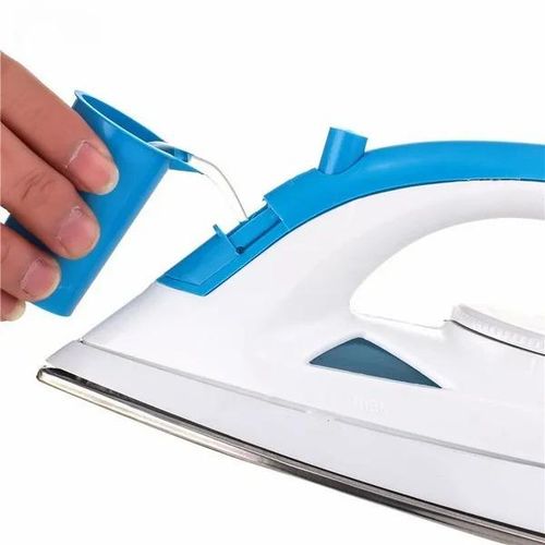Steam Dry Iron Box