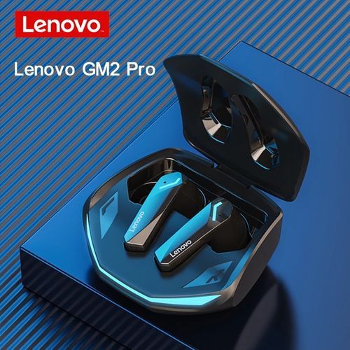 Lenovo Thinkplus GM2 Pro True BT5.3 Wireless BT Gaming Headphones