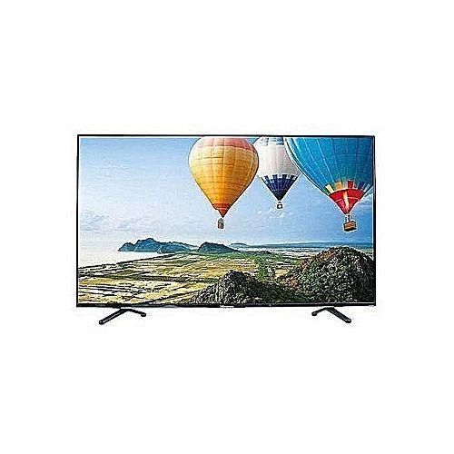 Hisense 32" New model LED TV With inbuilt decoder for Free to Air Channels - Black