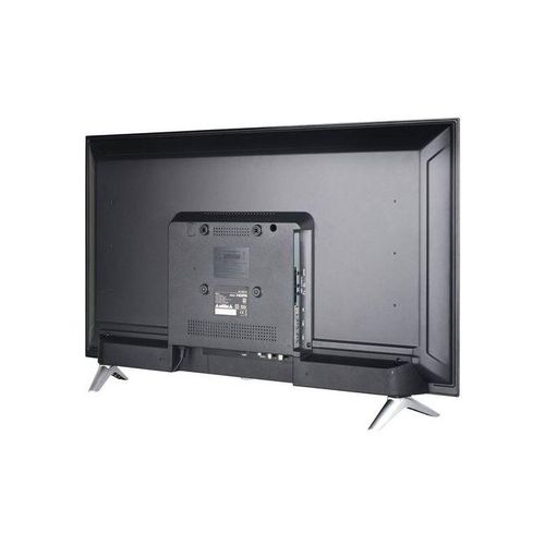 Smartplus 32&rdquo; Pure HD LED Digital TV With Inbuilt Decorder - Black