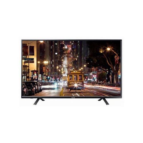 Smartplus 32” Pure HD LED Digital TV With Inbuilt Decorder - Black