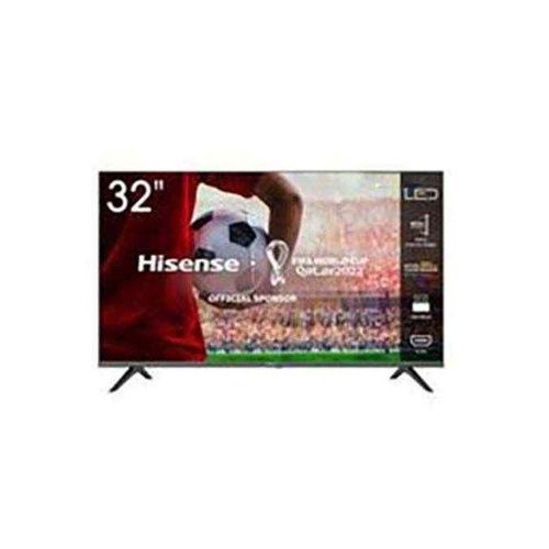 Hisense 32 Inch HDR LED Digital Free To Air Tv - Black