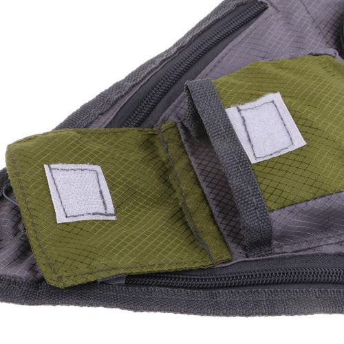 Mesh Fly Fishing Pack Breathable Hunting Breathable