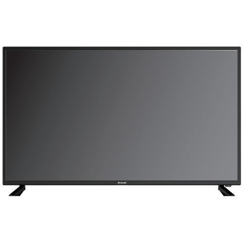 40 Inch DVB-T2 Genuine And Original LED TV - Black