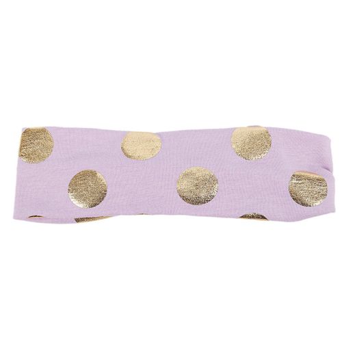 Baby Elastic Headbands with Hair Bows (Bowknot Light )