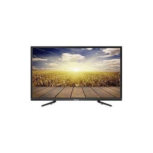 Golden Tech Smart Android Tv 43 Inch Inbuilt Decoder Crystal Clear Display - Black