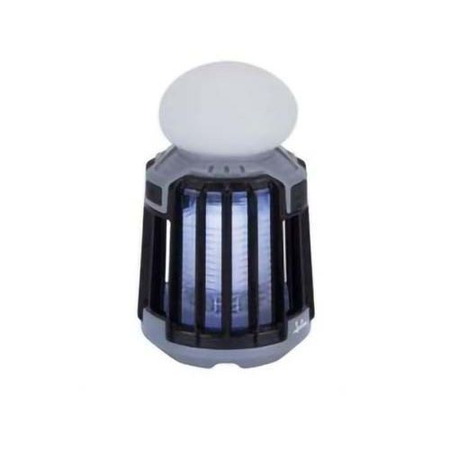 2 In 1Mosquito Repellent And Portable Lamp Killer - Multi-colour.