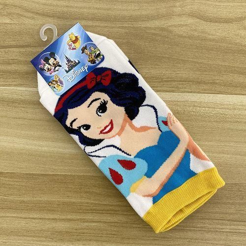 Disney Anna Mermaid Socks Cute Princess Princess Children's