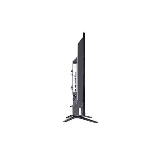 MeWe 32 Inch HD Digital LED TV -Black