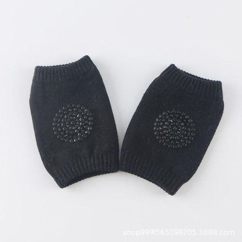 2 Pair Baby Knee Pad Kids Safety Crawling Elbow Baby Leg Warmer Knee Support Protector Pads