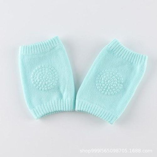 2 Pair Baby Knee Pad Kids Safety Crawling Elbow Baby Leg Warmer Knee Support Protector Pads