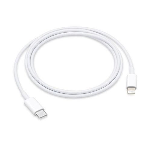 Iphone Fast Charger 20watts Full Kit-White