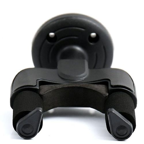 MT Electric Guitar Hanger Holder Stand Rack Hook Wall Mount For All Size Guitar-black
