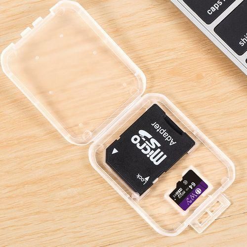 UWY 64GB Memory Card SD Card TF Card