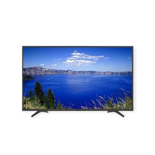 Changhong 24" Inch Inbuilt With Free To Air Decoder HD LED TV - Black