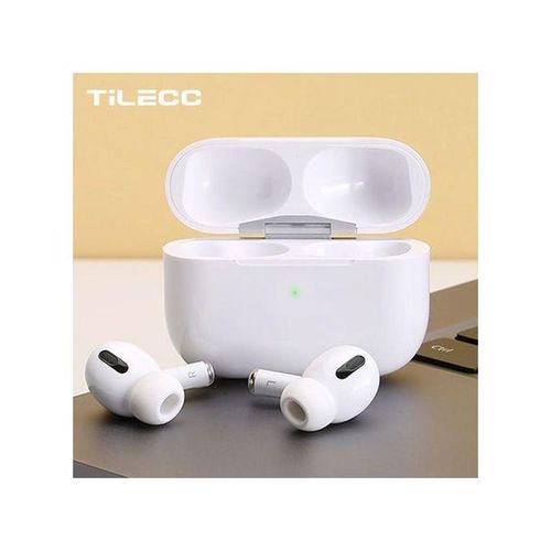 TiLECC Bluetooth Air PRO3 Wireless Headset HIFI Fashion Earphone