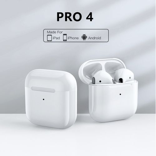 GUIXIA Tws Wireless Bluetooth Headsets Earphones Pro4