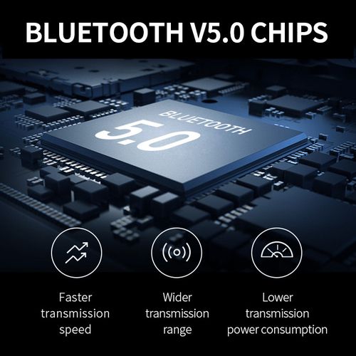 GUIXIA Tws Wireless Bluetooth Headsets Earphones Pro4