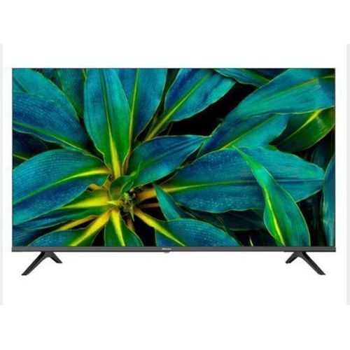 Hisense 32 Inch Frameless Inbuilt With Free To Air Decoder LED TV - Black