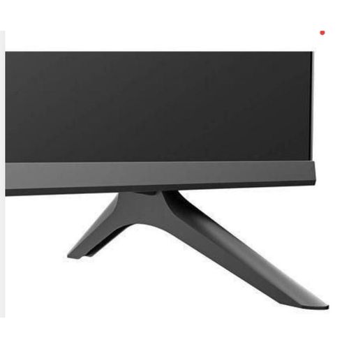 Hisense 32 Inch Frameless Inbuilt With Free To Air Decoder LED TV - Black