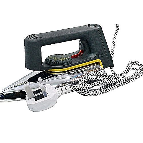 Saachi Dry Iron NL-IR-1172 - Grey