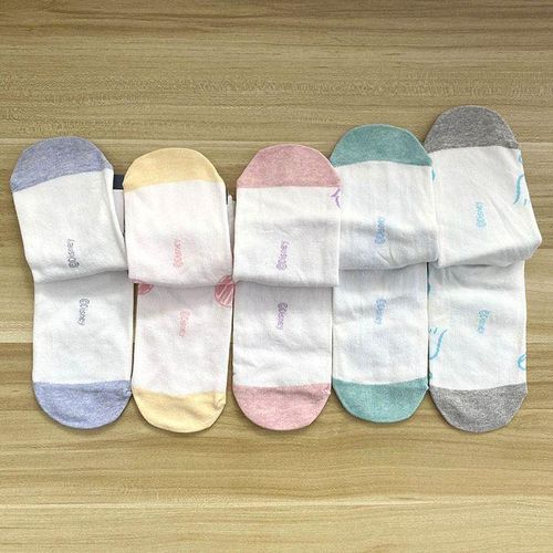 Duck Disney Sketch Socks Mickey Cartoon Donald Cartoon