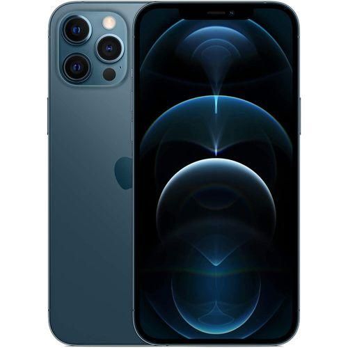 Apple Iphone 12 Pro 128GB - Pacific Blue