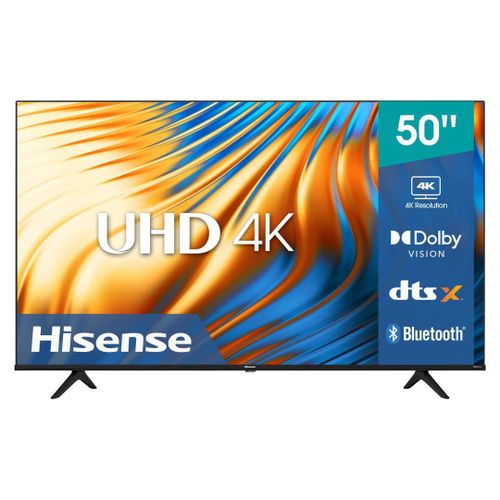 Hisense Hisense50 inch UHD 4K Television A6 series