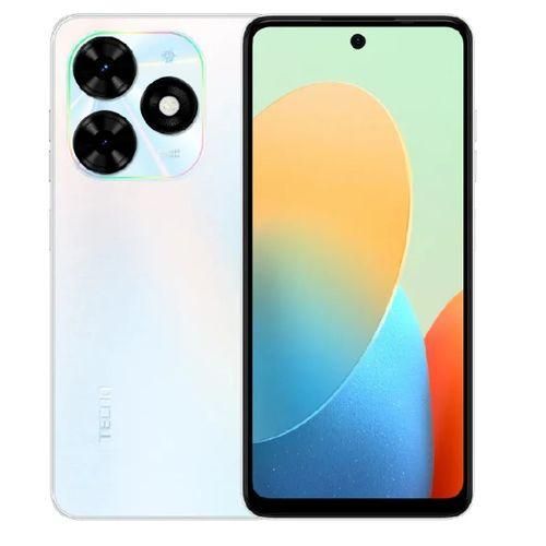 Tecno Pop 8 - 6.6