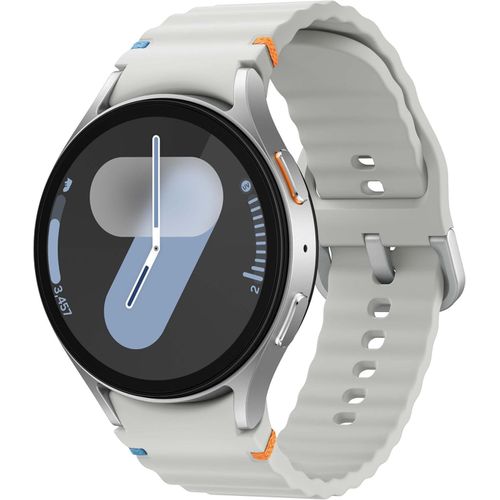 Samsung Galaxy Watch 7 - 44MM 1.5" 2GB RAM 32GB ROM 425mAh - Silver