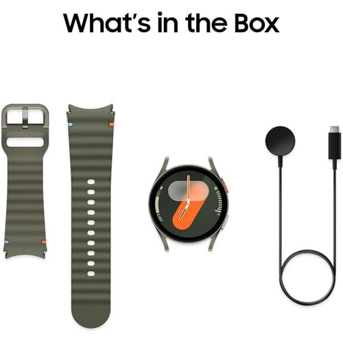 Samsung Galaxy Watch 7 - 44MM 1.5
