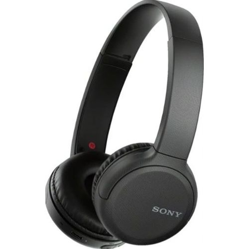 Sony Sony-Wh-Ch510 Headphones - Black