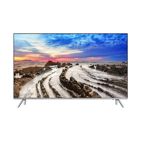 Hisense 40 Inch Smart LED TV, Local Channels, Youtube, Netflix, Facebook And Ready Internet - Black