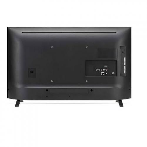 Hisense 40 Inch Smart LED TV, Local Channels, Youtube, Netflix, Facebook And Ready Internet - Black