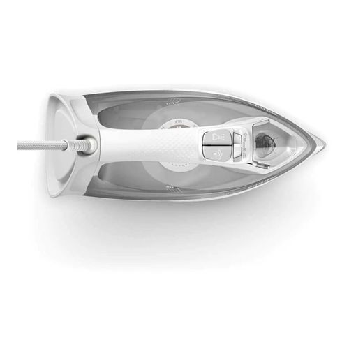 Philips Series 5000 Steam Iron 320ml- Grey/White
