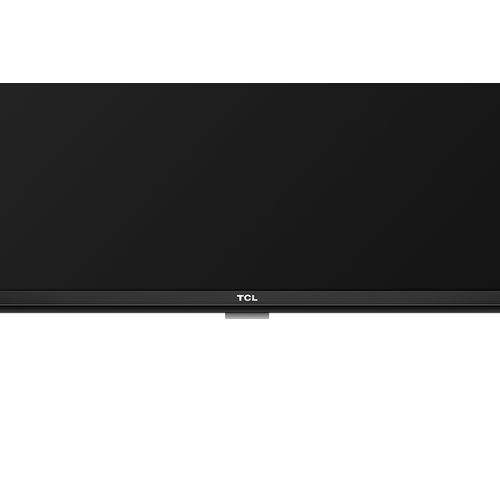 TCL 43 Inch 1080P FHD Smart Android TV Black