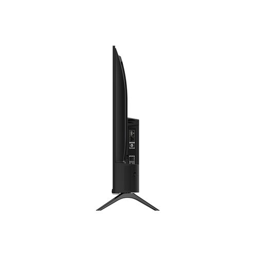 TCL 43 Inch 1080P FHD Smart Android TV Black