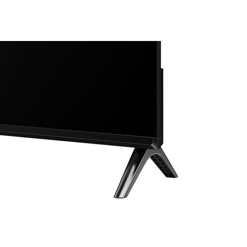 TCL 43 Inch 1080P FHD Smart Android TV Black