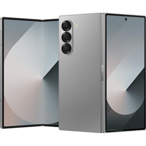 Samsung Galaxy Z Fold6 - 7.6
