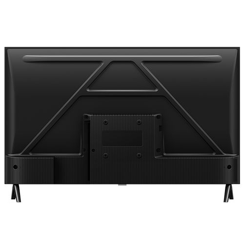 TCL 43 Inch 1080P FHD Smart Android TV Black