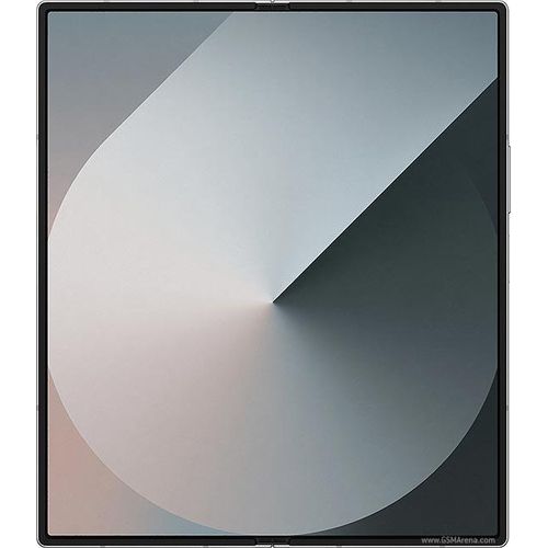 Samsung Galaxy Z Fold6 - 7.6