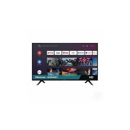 Hisense 43 Inches Digital, Smart Full HD - Black